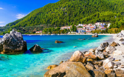 FKK-Traumurlaub Skopelos & Alonnisos