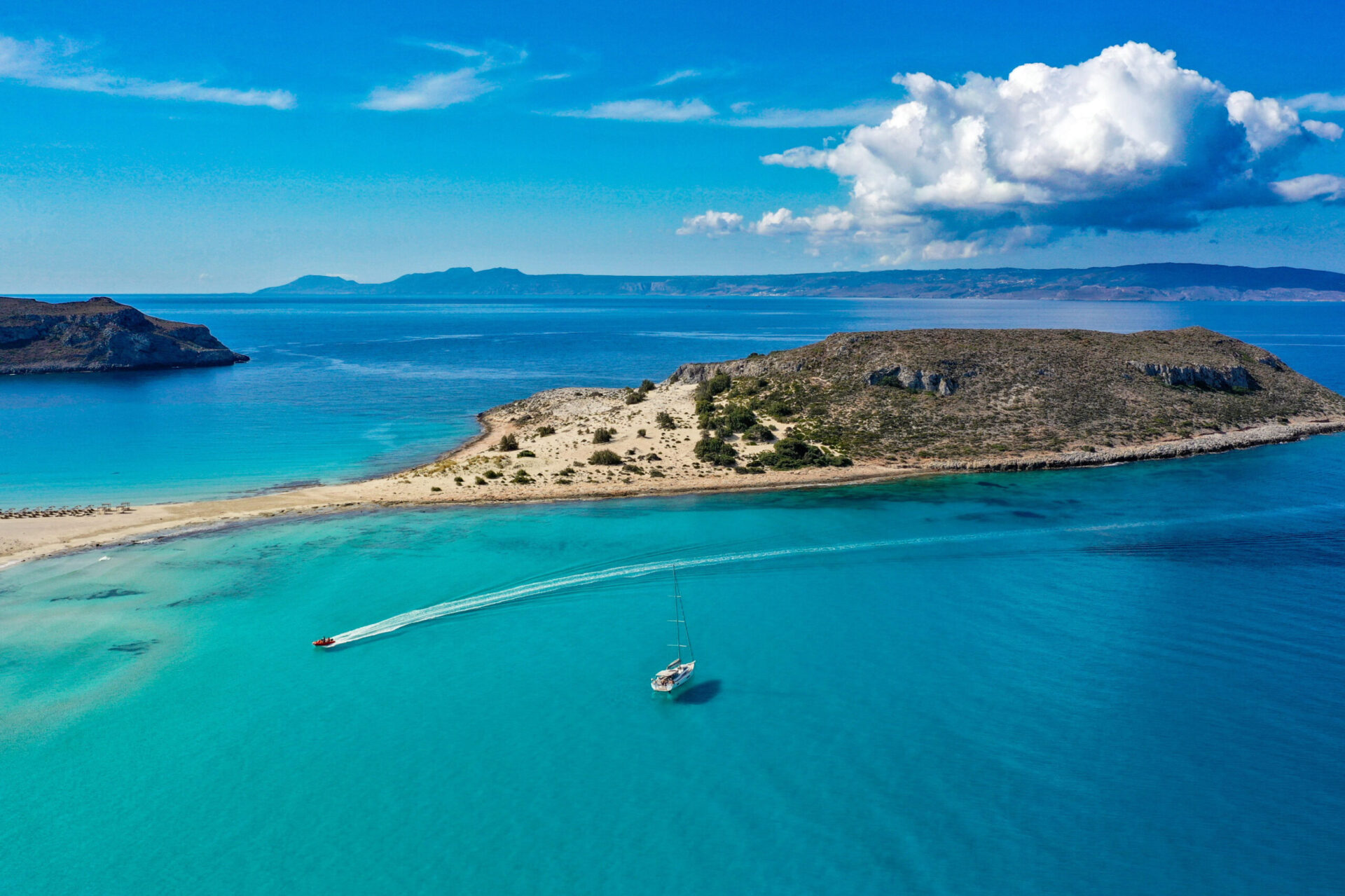 Naturist Beach Elafonisos, Peloponnes, Greece FKK-Strand Elafonisos, Griechenland, Peloponnes