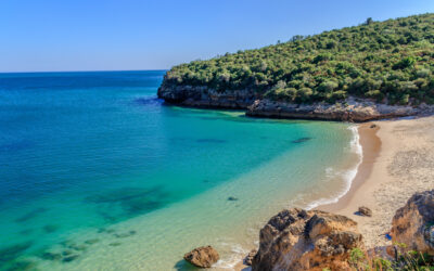 FKK-Traumurlaub: Costa Verde