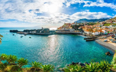 FKK-Traumurlaub Madeira