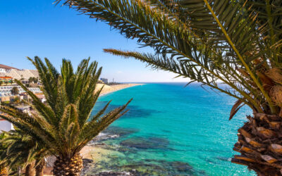 FKK-Paradies Fuerteventura