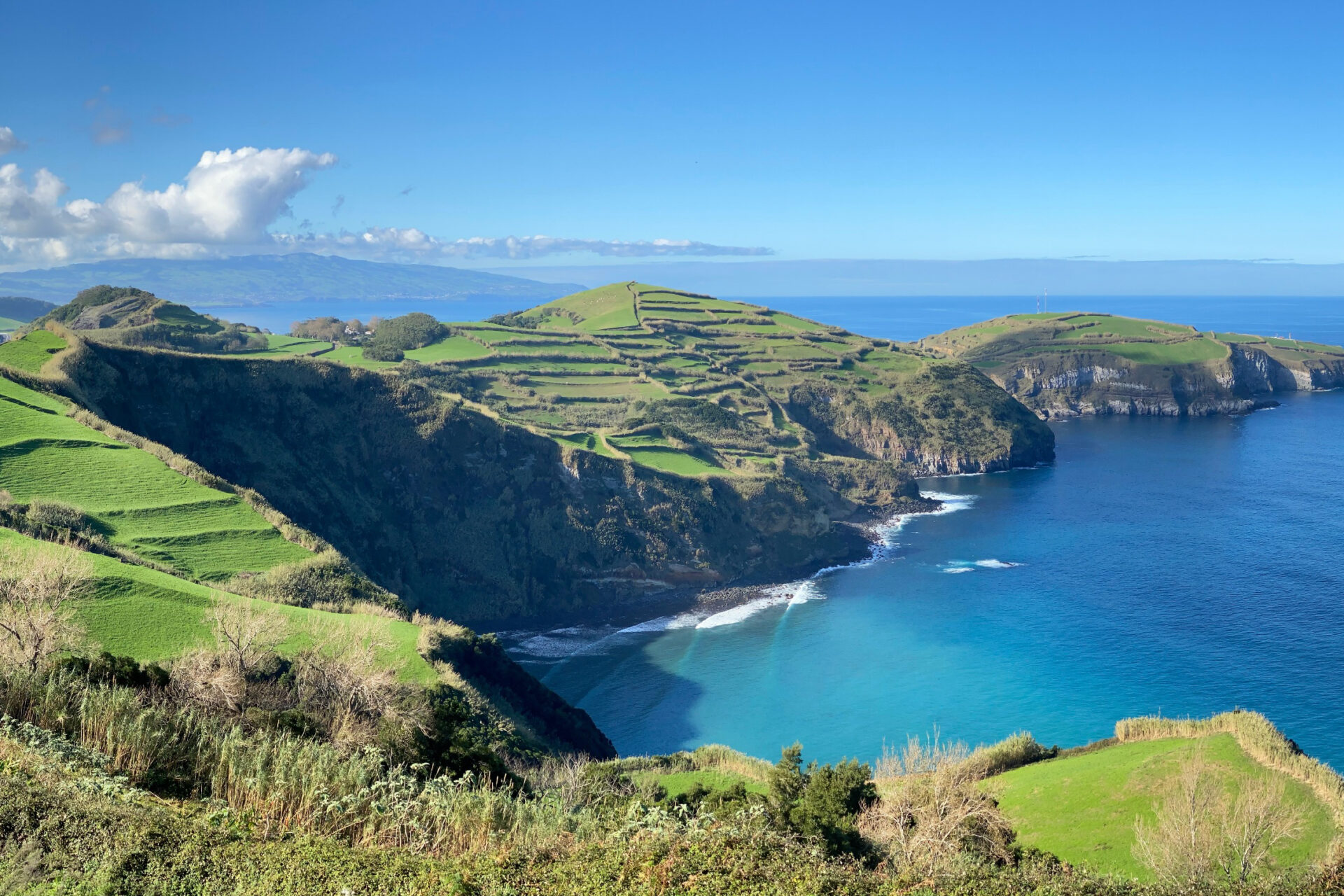 sunny coast azores sunny coast azores