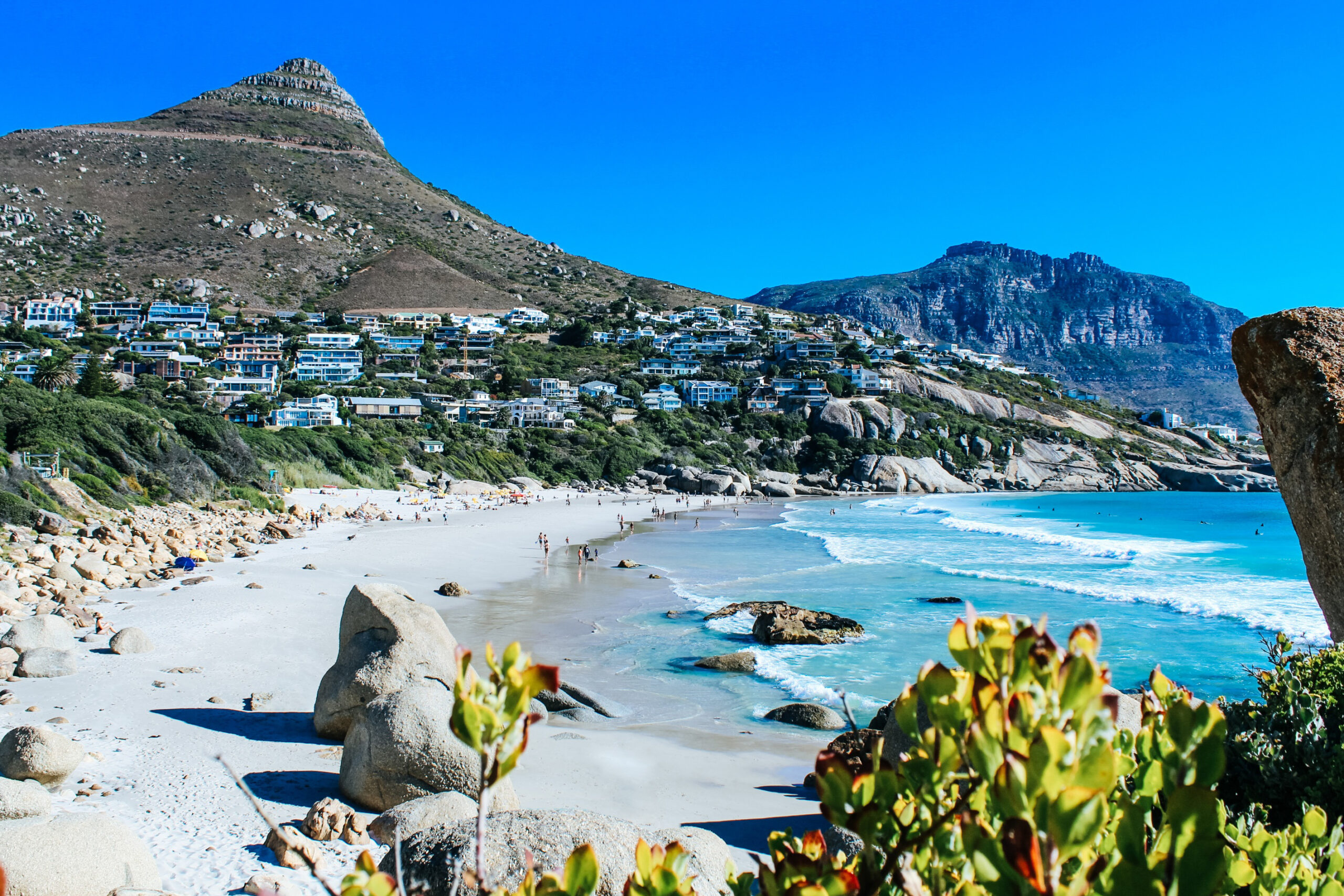 AdobeStock_249942861 Erlebe deinen FKK-Traumurlaub im europäischen Winter in Südafrika