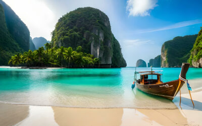 FKK-Traumurlaub Südost-Asien