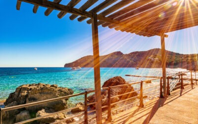 FKK-Traumurlaub Mallorca