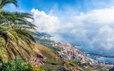 FKK-Traumurlaub La Palma