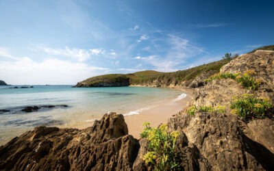 FKK – Traumurlaub Galizien