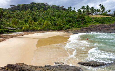 FKK-Traumurlaub Costa da Prata