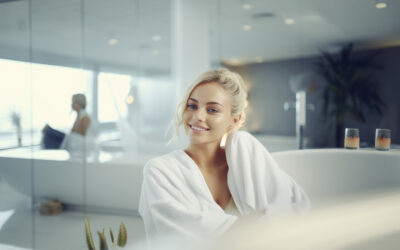 FKK & Wellness in Europa