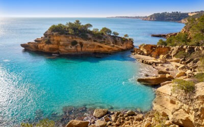 FKK – Costa Dorada: Spaniens Goldküste