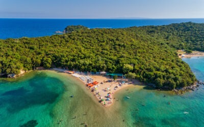 FKK-Epirus: Griechenlands Naturjuwel