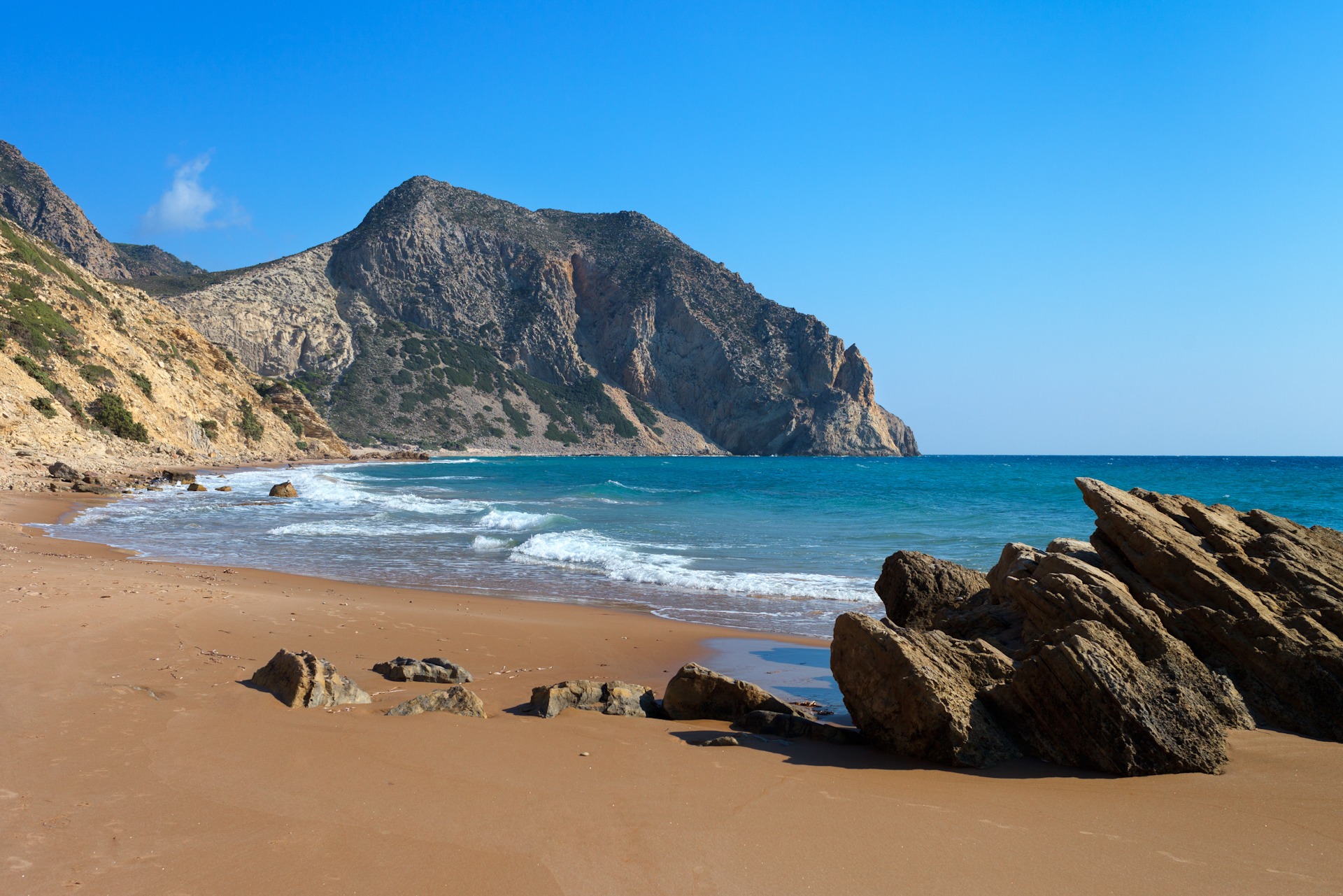 Cavo Paradiso nudist beach,Kos,Greece 1920x1280 sp Cavo Paradiso nudist beach,Kos,Greece