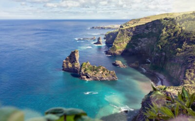 FKK-Azoren: Paradies im Atlantik!