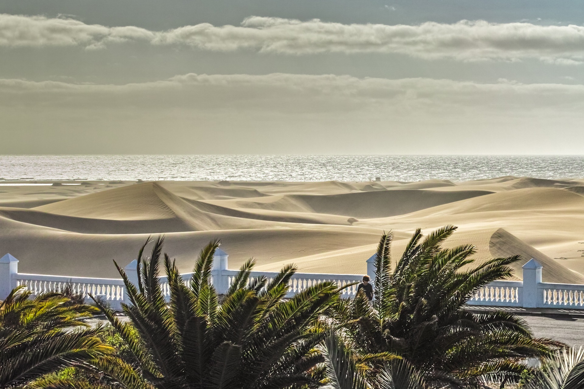 GGSand Beach Gran Canary Island