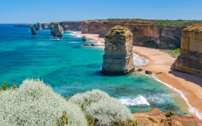 FKK-Traumurlaub in Australien