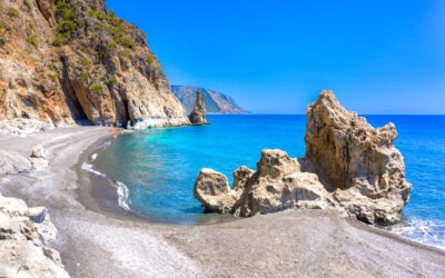 Unvergesslicher FKK-Urlaub auf Kreta & Gavdos