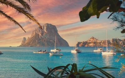 FKK-Traumurlaub Spanien