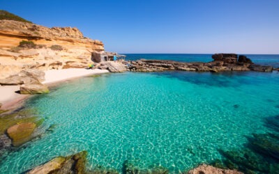 Formentera: Dein FKK-Paradies!