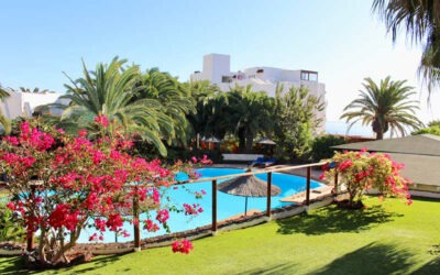 Hotels mit FKK-Bereich