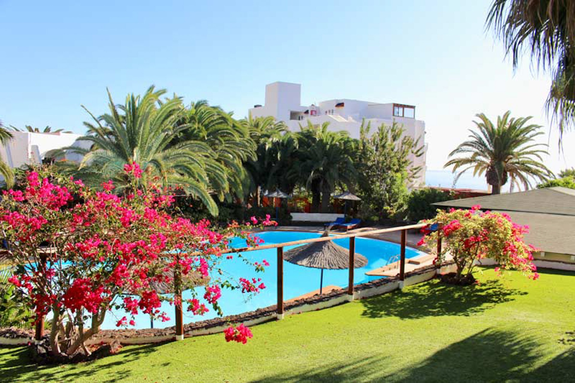 Monte Marina Naturist Resort pool-view Fuerteventura 1920x1280 sp Monte Marina Naturist Resort pool-view Fuerteventura