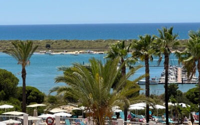 FKK-Paradies Costa de la Luz