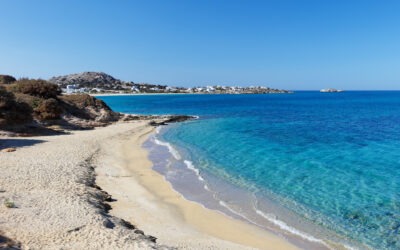 FKK-Traumurlaub Naxos