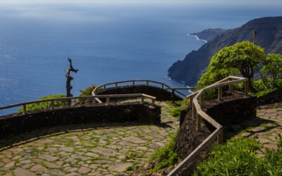 FKK-Paradies El Hierro