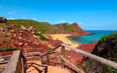 FKK – Traumurlaub Menorca