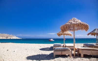 FKK-Mykonos: Sonne, Strand und Erlebnisse!