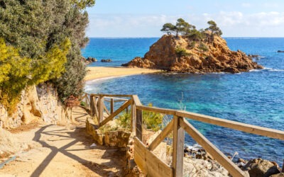 Entdecke den spanischen FKK-Lifestyle!