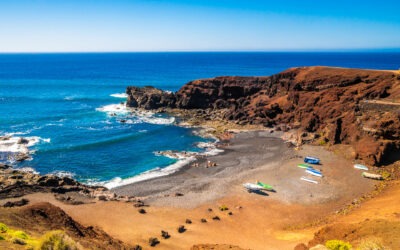 Lanzarote: Dein FKK-Traumurlaub