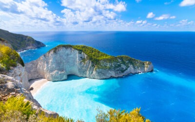 FKK-Traumurlaub Zakynthos & Ithaka