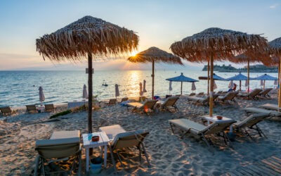 Griechenland: Dein FKK-Traumurlaub!