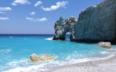 FKK-Traumurlaub Skiathos