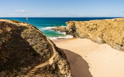 FKK-Traumurlaub: Costa Lisboa