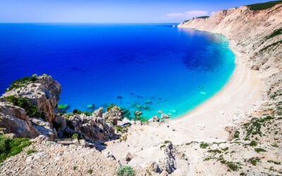 FKK-Traumurlaub Kefalonia