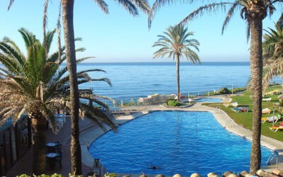 FKK-Spanien: Von Andalusien bis Costa Brava