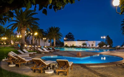 FKK-Resorts: Paradiese für Naturisten