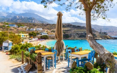Dein FKK-Traumurlaub auf Kos