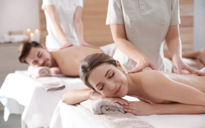 Top FKK-Wellness Resorts – Südtirol: Entspannung pur