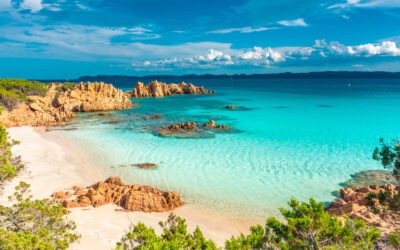 FKK-Urlaubs Lifestyle Italien