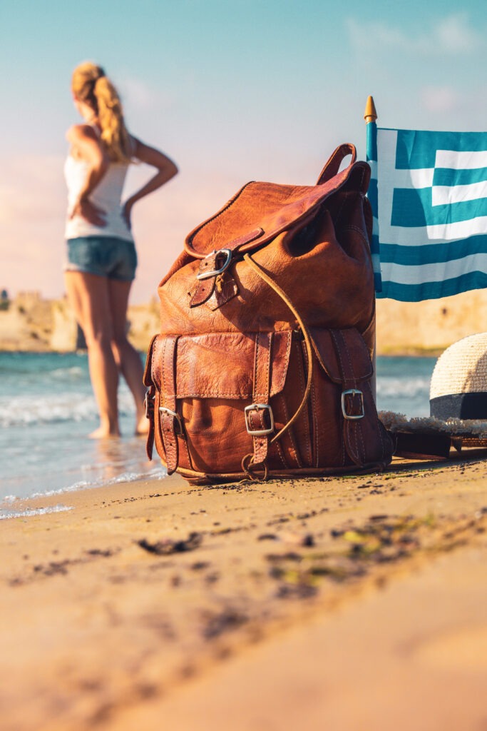 "Entdecke und erlebe deine FKK-Oase mit allem Wissenswerten für dein Traumziel.