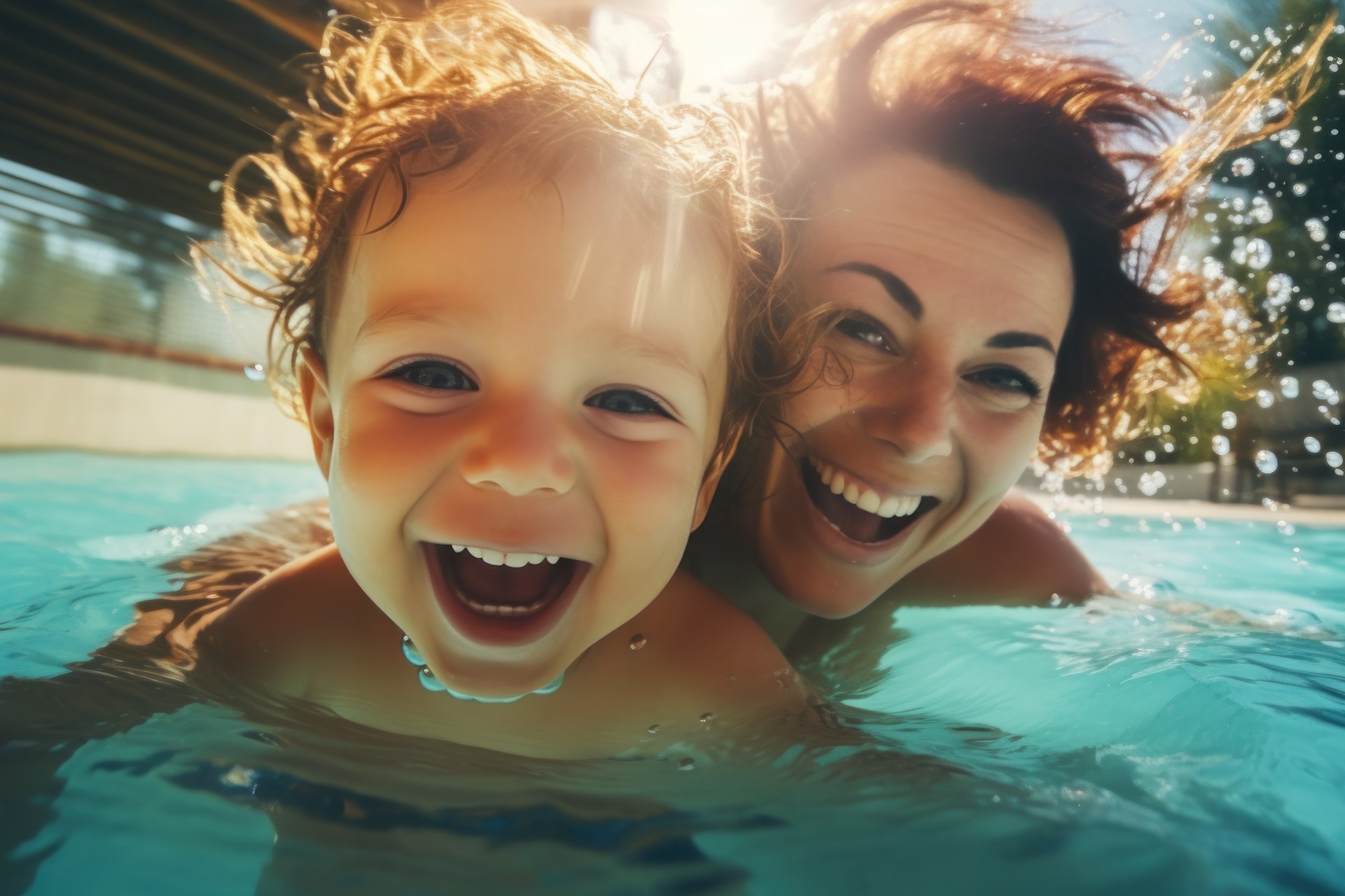 Wellness und Erholung in der Sauna – FKK-Thermen Österreich Junge Frau entspannt in der Sauna einer FKK-Therme in Österreich