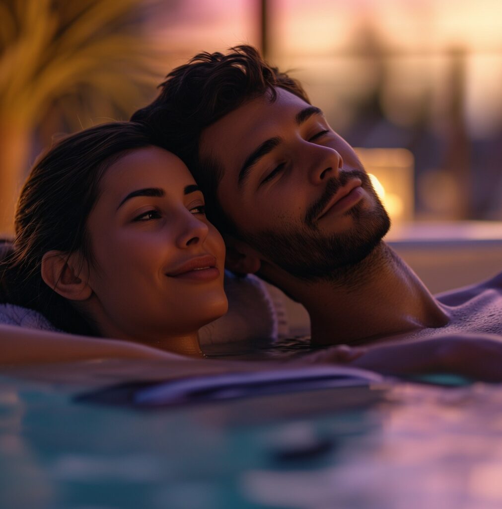 Carolus Thermen Aachen – NRW