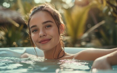 FKK & Wellness: Harmonie für Körper und Seele