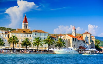 FKK-Küste Kroatien 2026: Die schönsten FKK-Strände am Festland