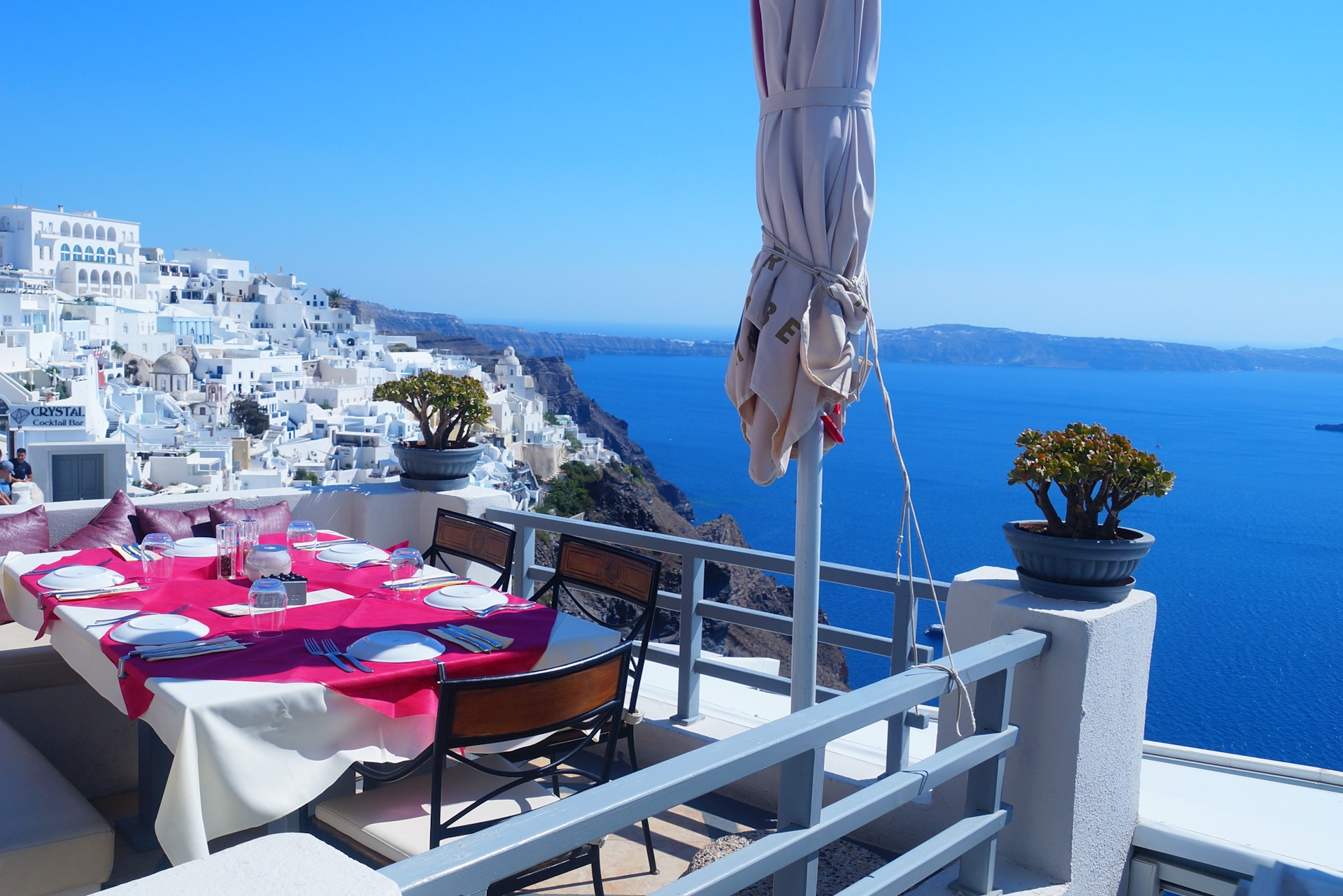 view of santorini greece 1920x1280 sp FKK-Lifestyle