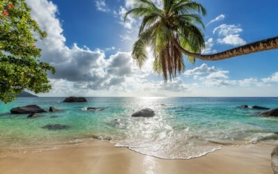 FKK-Traumziele weltweit: Paradiesische Abenteuer!