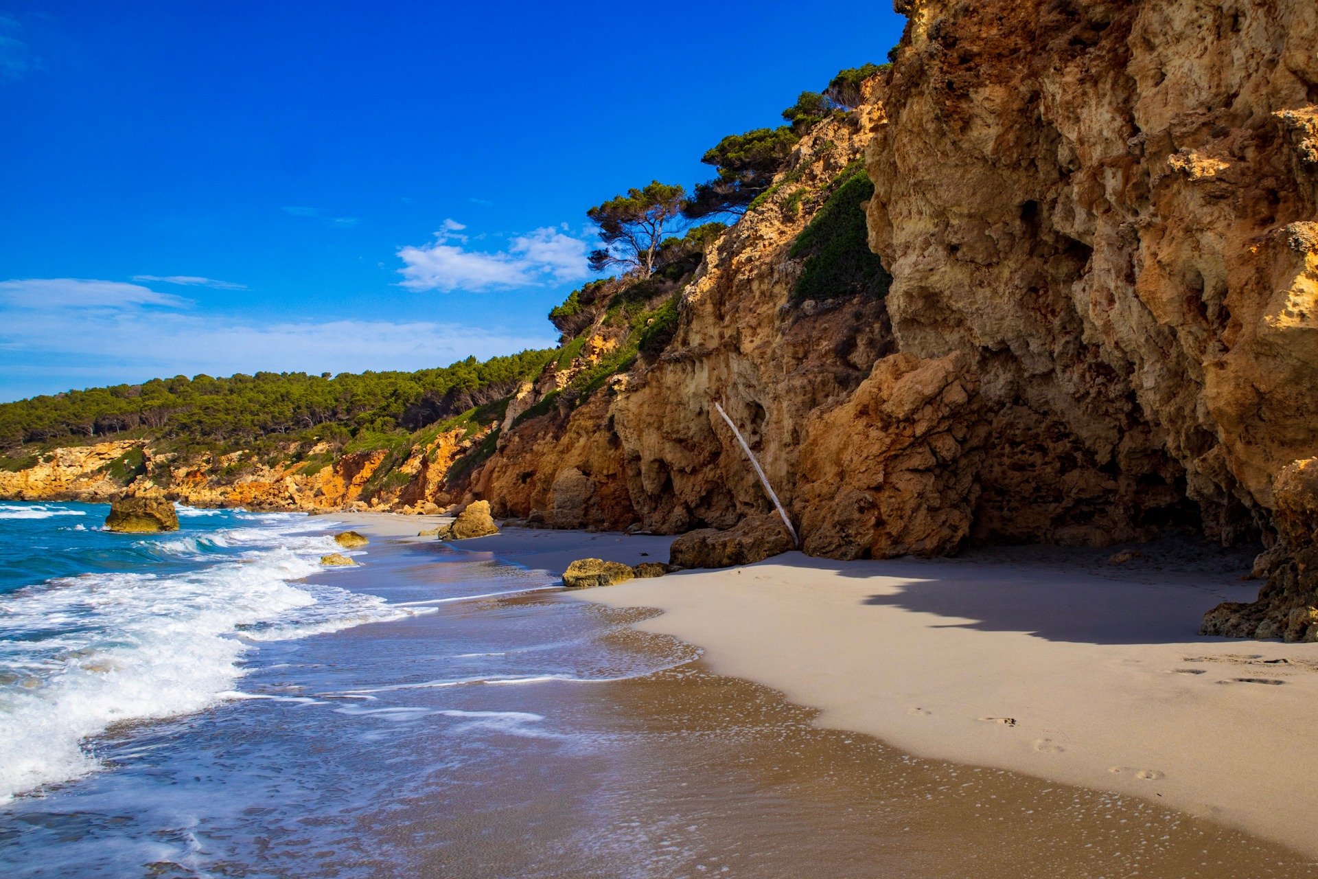 Lanzarote El Golfo Lago de los Clicos