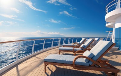 FKK-Cruise: Naturismus auf hoher See
